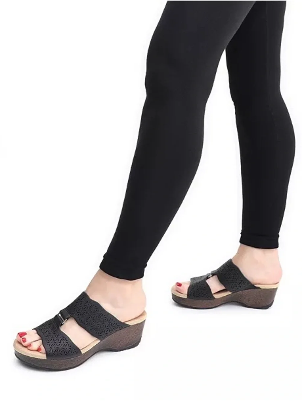 easy street stylish type padded